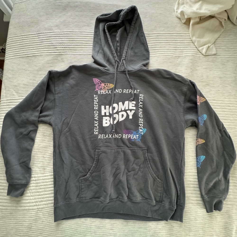 Flourish Sweatshirt